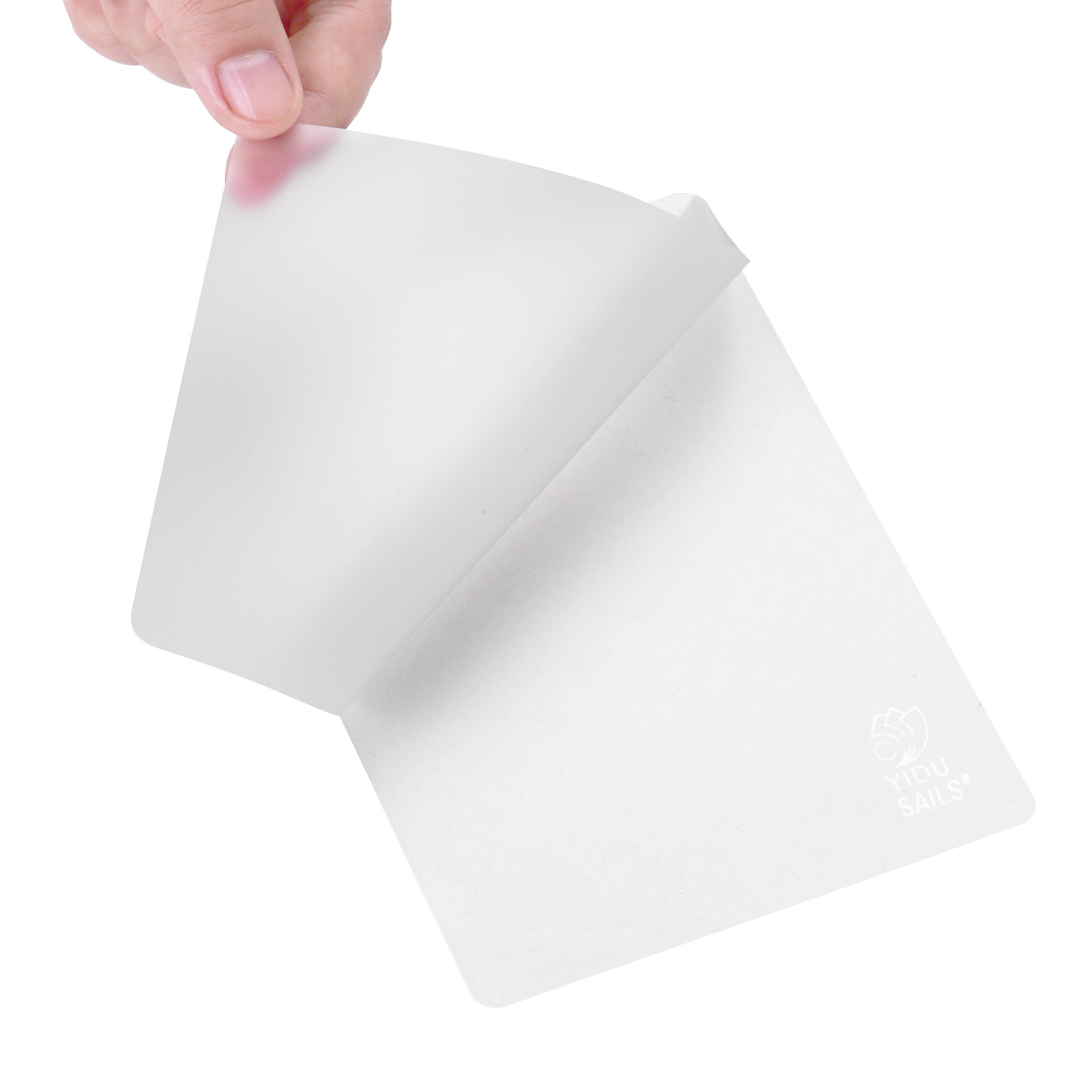 Document Laminator Pouch - 80mic Thermal Laminating Film Pouches PET