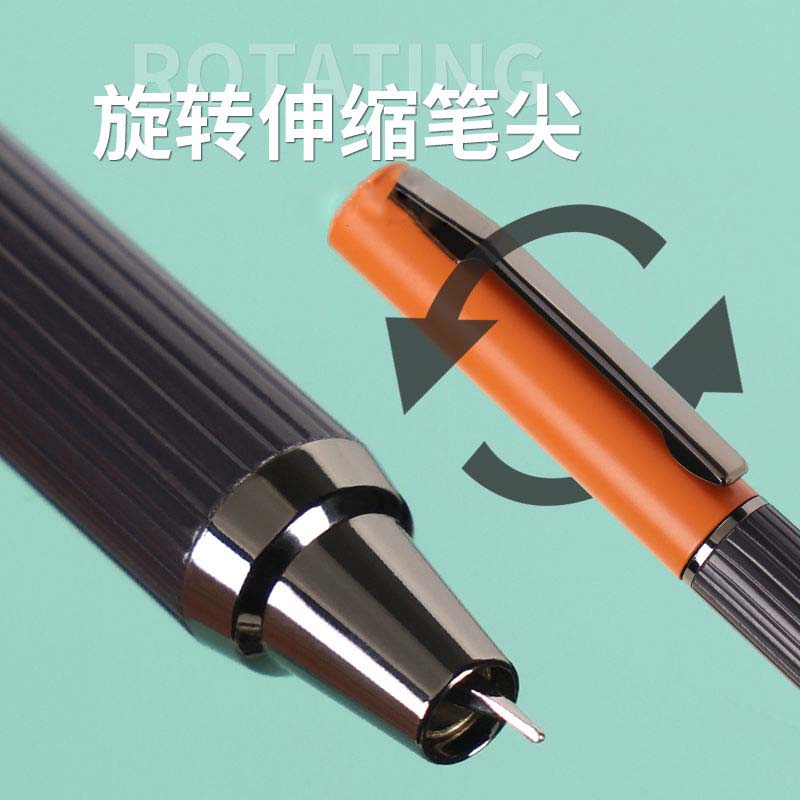Stationery Supplies Business - 2022 Đài Phun Nước Bút Mực