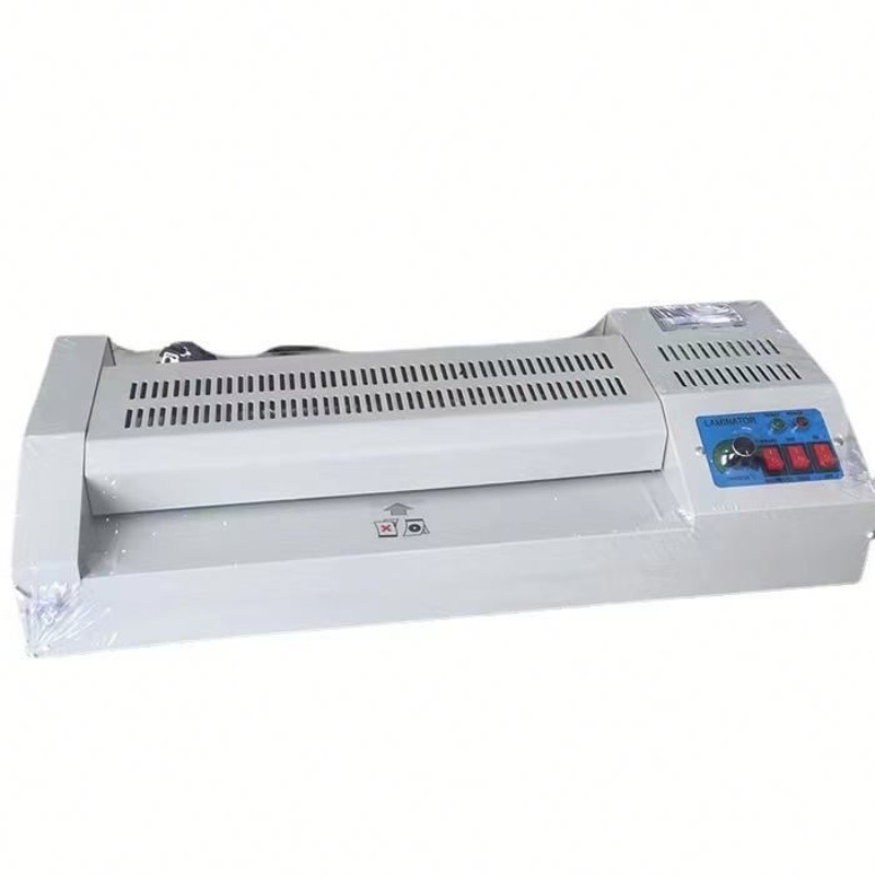 A4 Electric Hot Laminator Mach - đánh giá và giá Document Laminator Pouch