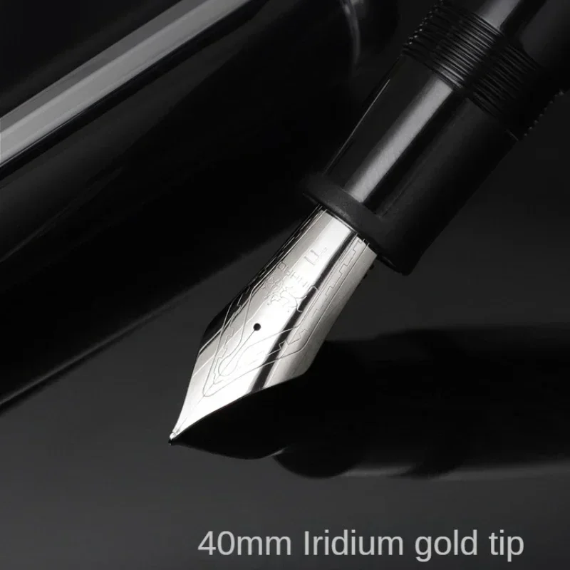 JINHAO X159 Fountain Pens Meta - đánh giá và giá Stationery Supplies Business