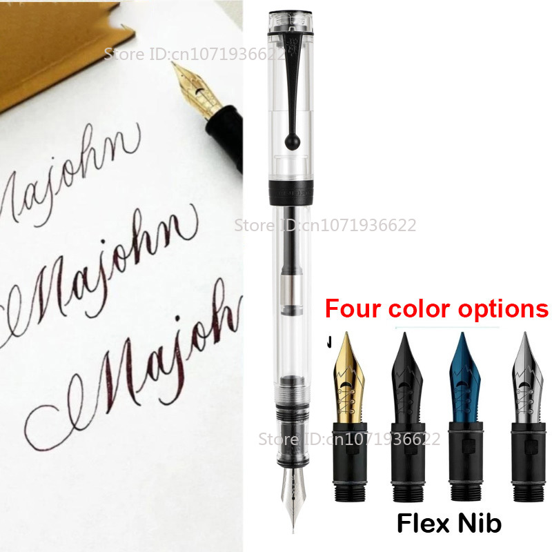 Amazing JINHAO 100 Centennial  - đánh giá và giá Stationery Supplies Business