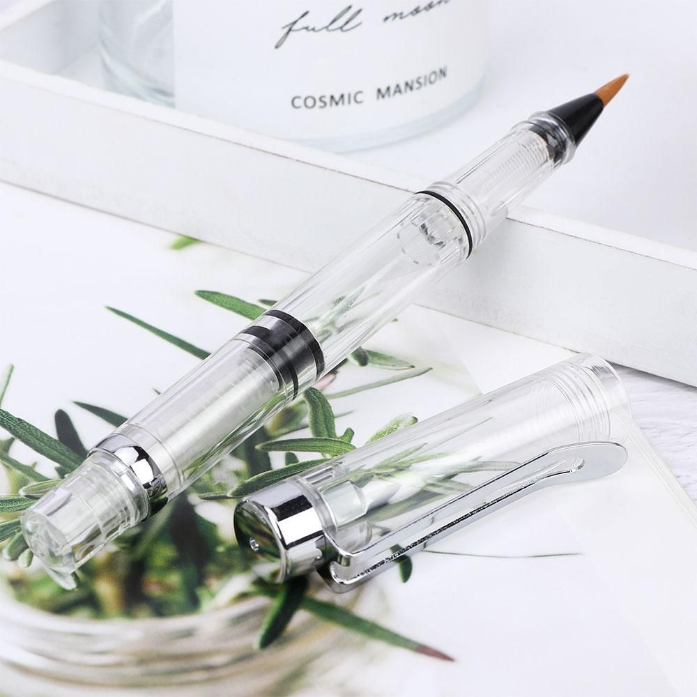 Chinese Calligraphy Scrapbook  - đánh giá và giá Fountain Pen Ink