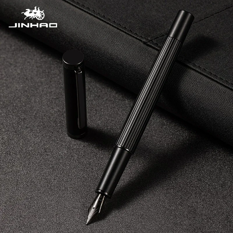 Luxury JINHAO 88 Metal Fountai - đánh giá và giá Stationery Supplies Business