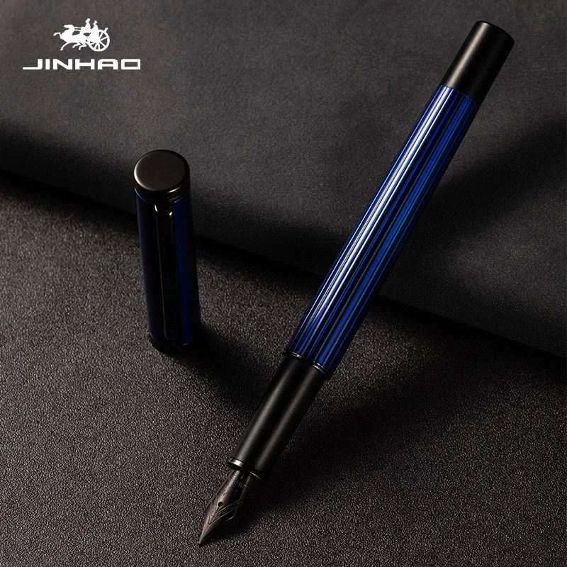Luxury JINHAO 88 Metal Fountai - đánh giá và giá Stationery Supplies Business