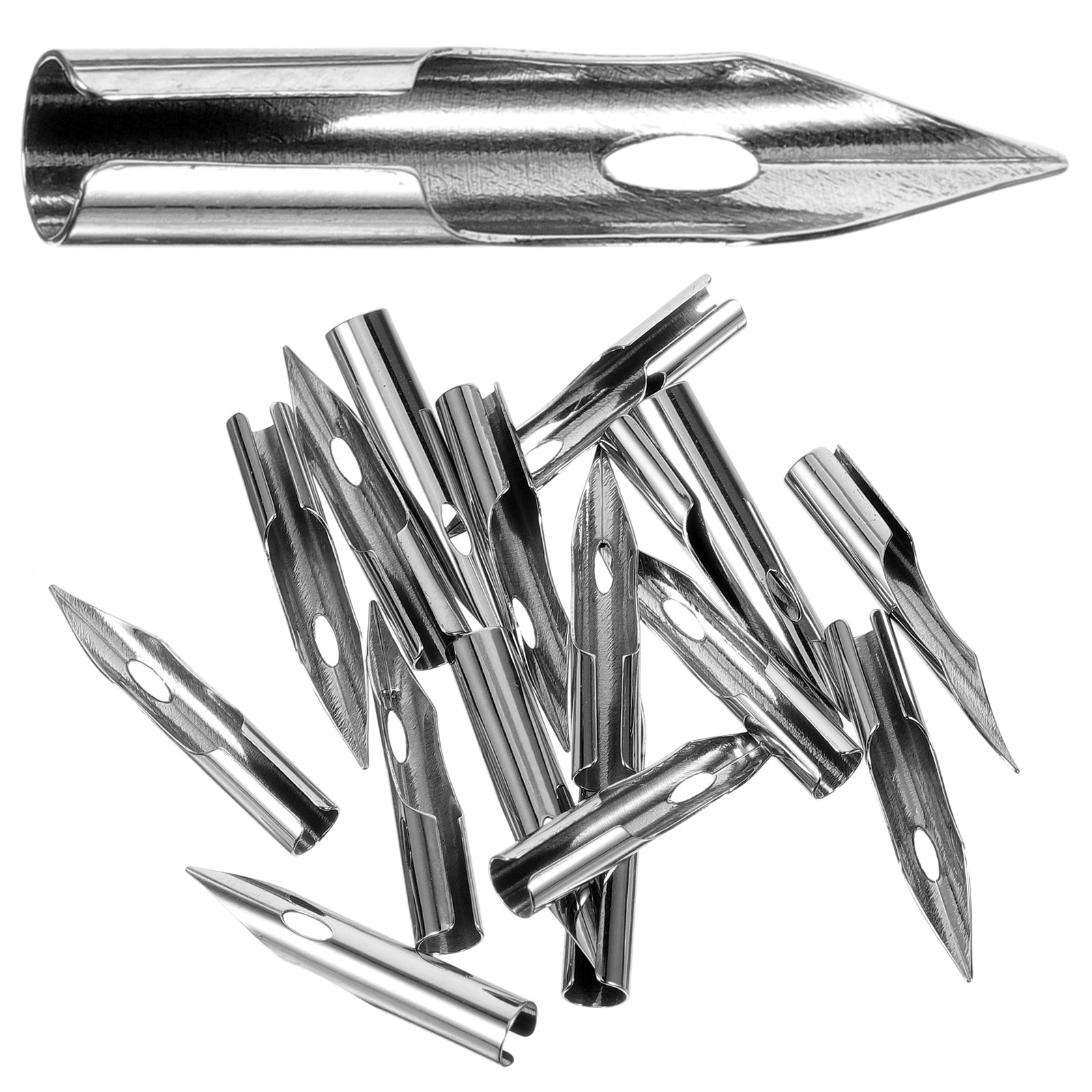 30 Pcs Students Pen Nibs Fount - đánh giá và giá Fountain Pen Ink
