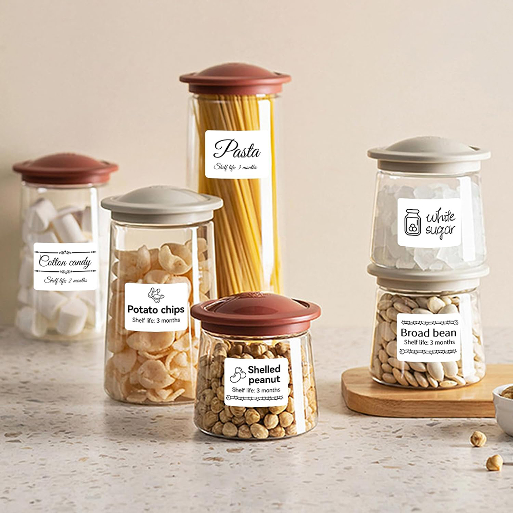 NIIMBOT Thermal Label for B1 B - đánh giá và giá Label Printer Tape