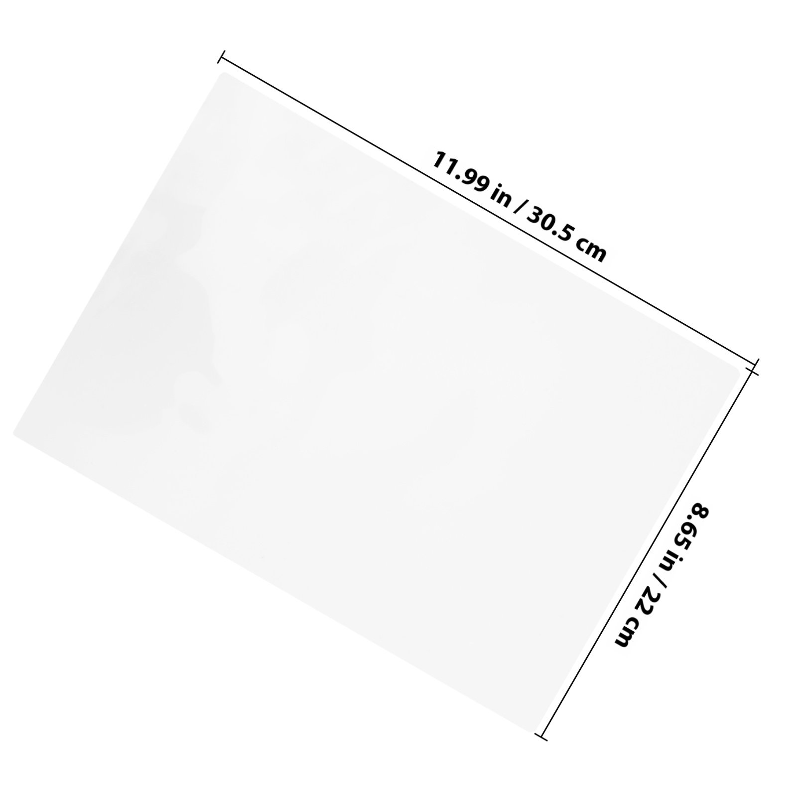 100Pcs Clear Laminating Pouche - đánh giá và giá Document Laminator Pouch