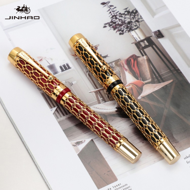 JINHAO 100 Centennial Resin Ho - đánh giá và giá Stationery Supplies Business