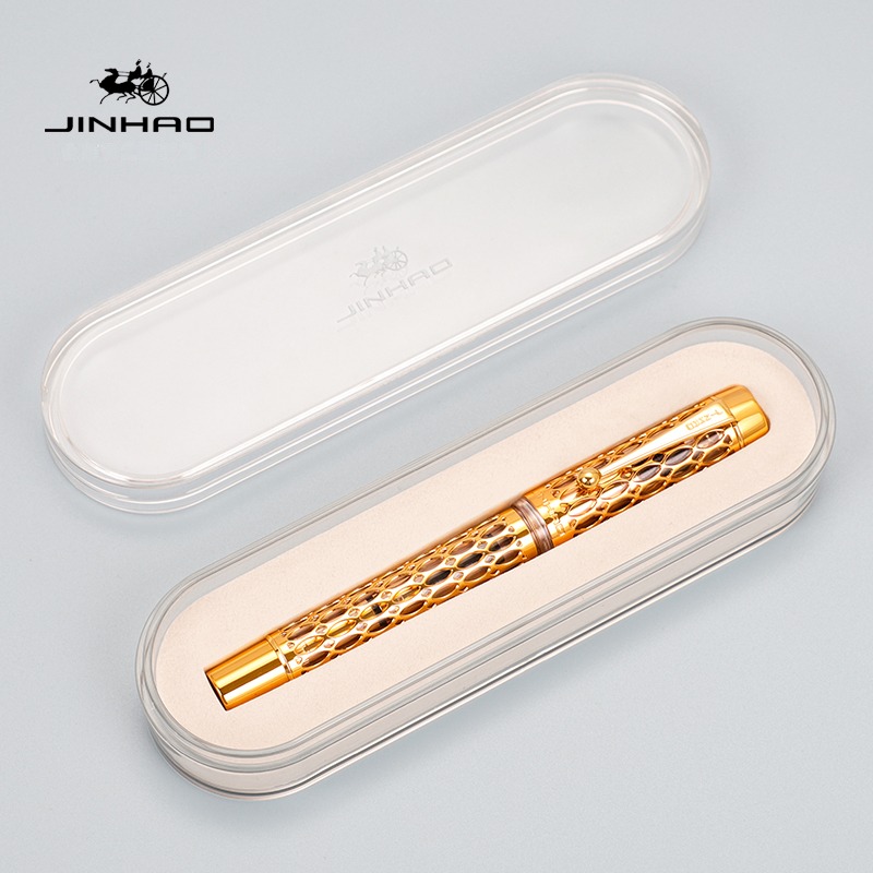 JINHAO 100 Centennial Resin Ho - đánh giá và giá Stationery Supplies Business