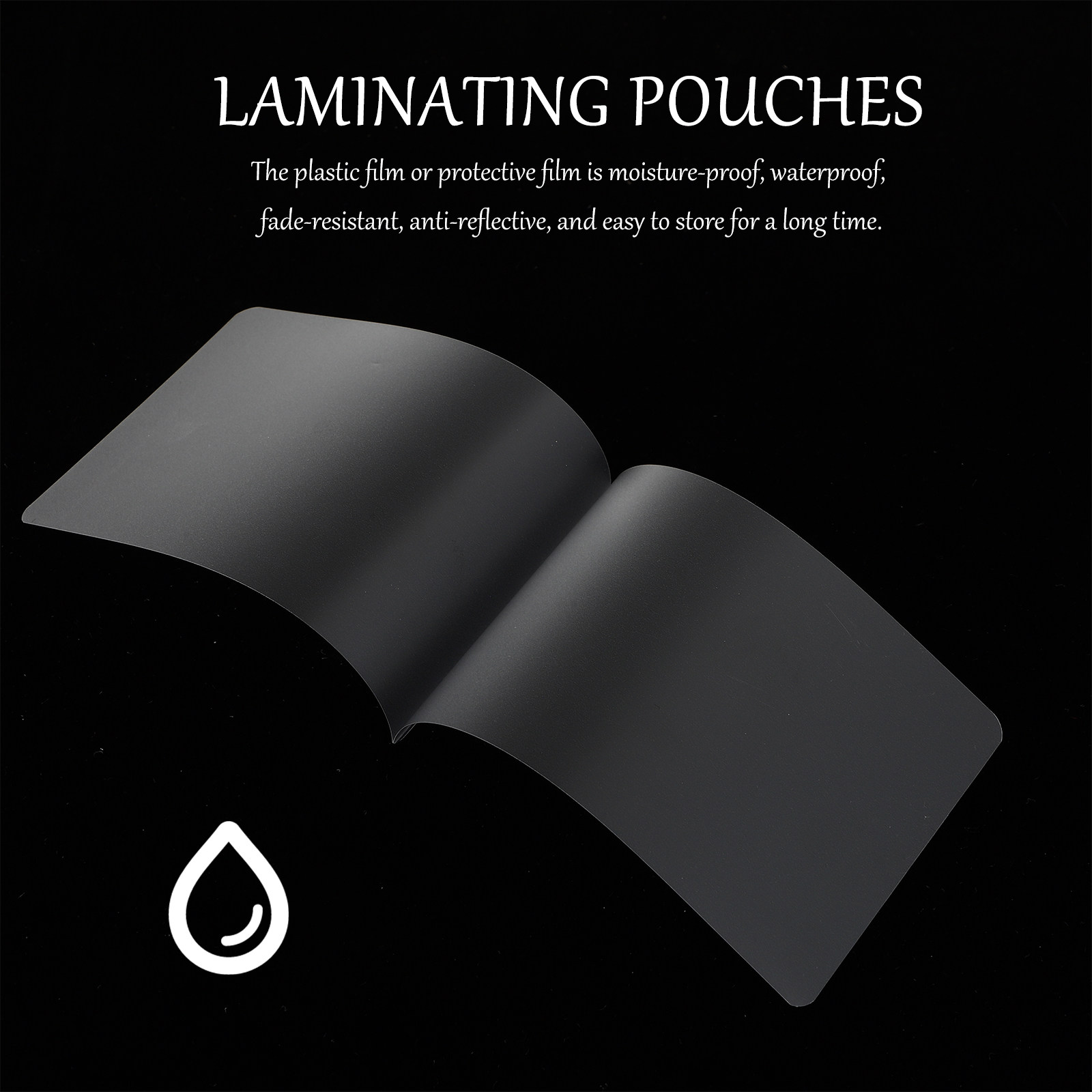 Clear Laminating Pouches 200Pc - đánh giá và giá Document Laminator Pouch