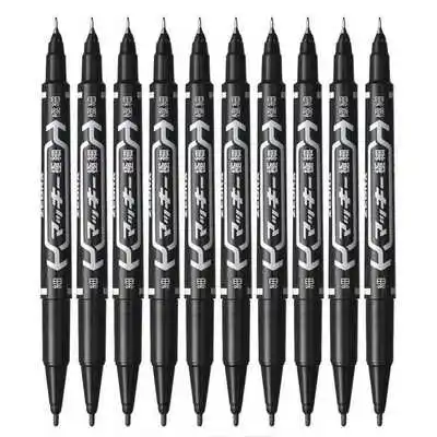 6 Pcs/Set Wholesale Twin Tip P - đánh giá và giá Fountain Pen Ink