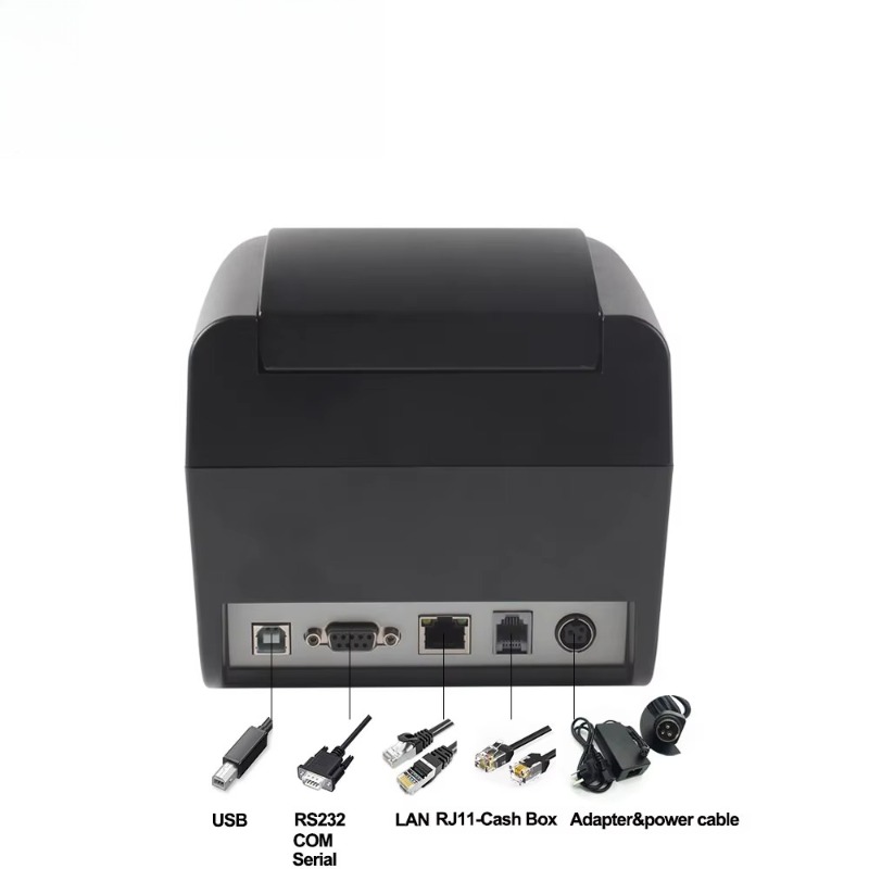 OEM Thermal Sticker Printer fo - đánh giá và giá Sticker Label Roll