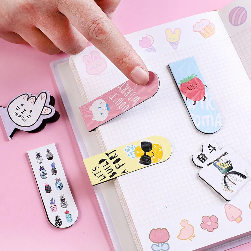 Đánh Dấu Trang Giảng Dạy Đọc S - đánh giá và giá Bookmark Magnetic Clip