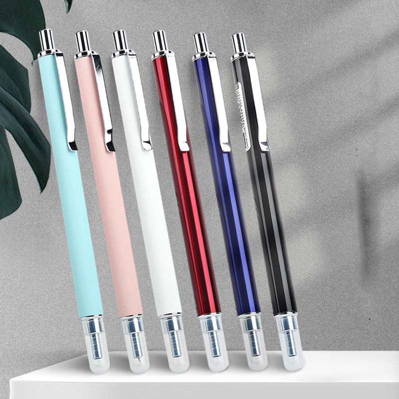Báo Chí Typ Bút Máy Viết Mực C - đánh giá và giá Stationery Supplies Business