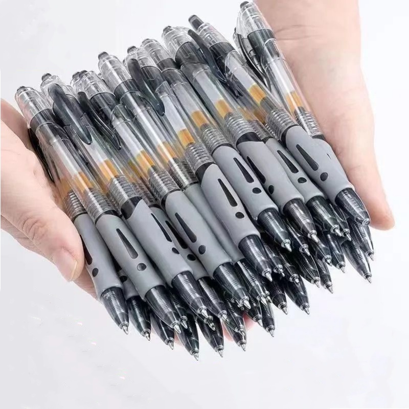 13/30pcs Retractable Gel Pens  - đánh giá và giá Fountain Pen Ink