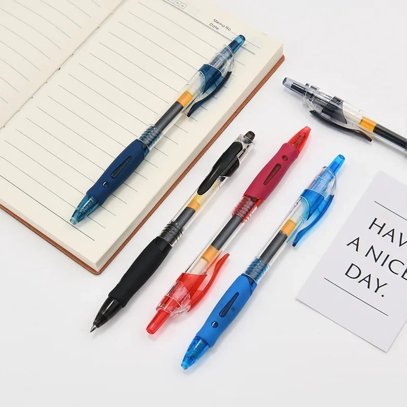 13/30pcs Retractable Gel Pens  - đánh giá và giá Fountain Pen Ink
