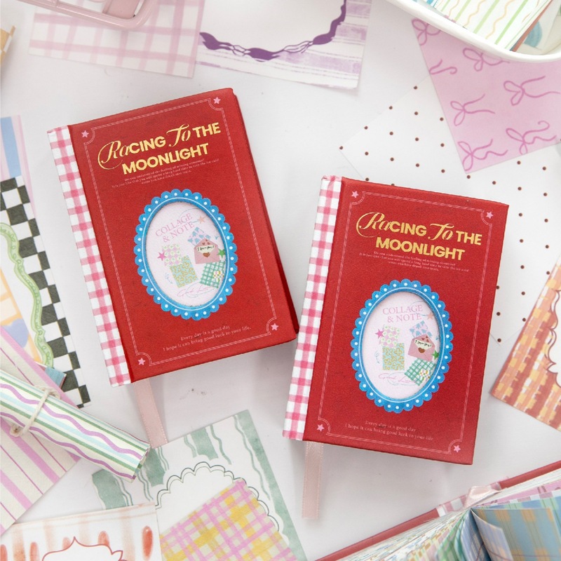 1book/100pcs Exquisite Pattern - đánh giá và giá Graph Paper Pad