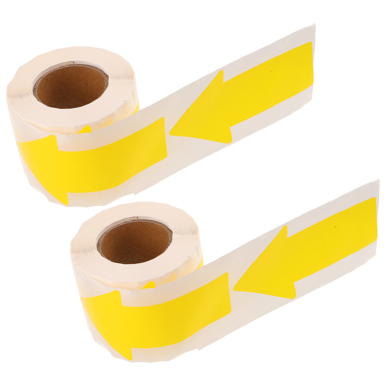 2 Rolls Industrial Pipe Labels - đánh giá và giá Sticker Label Roll