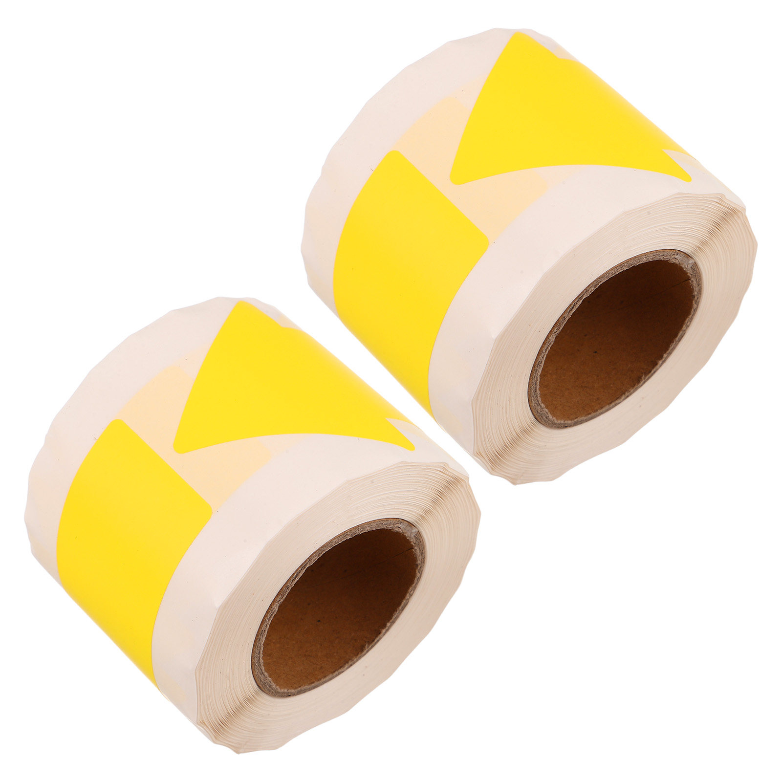 2 Rolls Industrial Pipe Labels - đánh giá và giá Sticker Label Roll