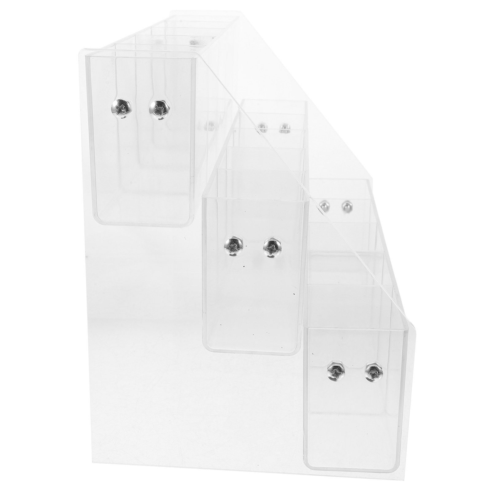 Acrylic Pen Display Stand Clea - đánh giá và giá Stationery And Office Supply Stores