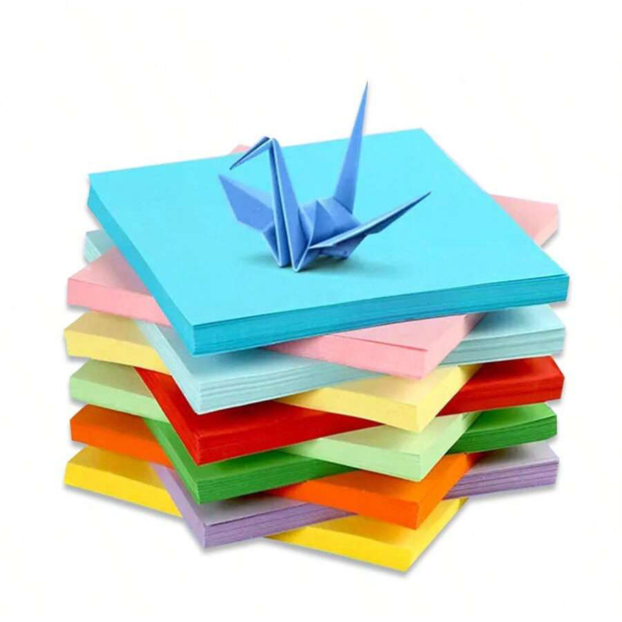 100pcs 7.6cm Sticky Notes Pape - đánh giá và giá Office Stationery Supply List