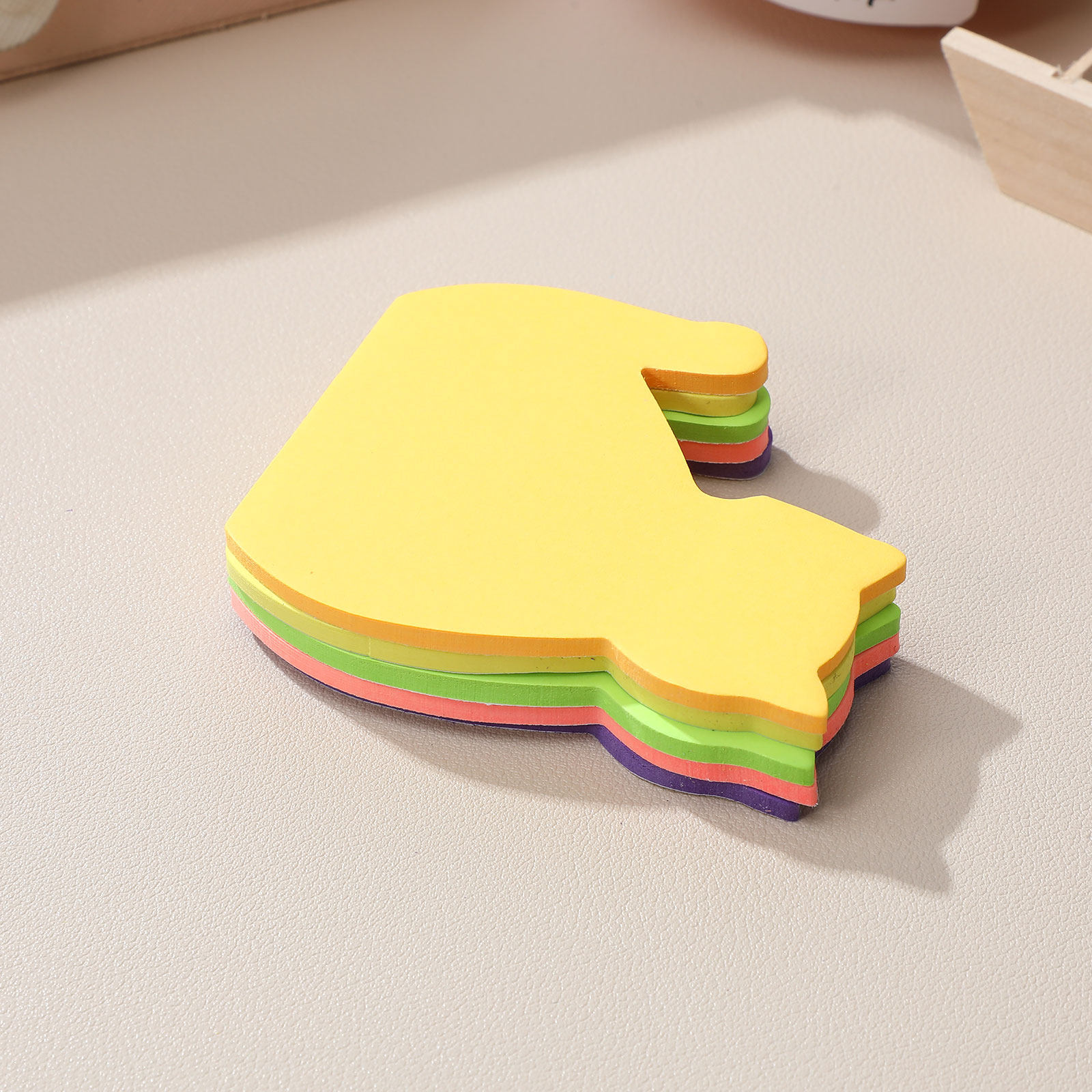 8Pcs Self-Stick Memo Pads Pape - đánh giá và giá Office Stationery Supply List