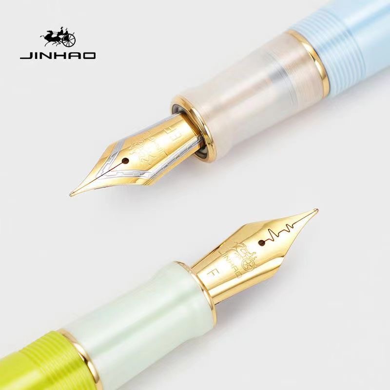 JINHAO 100 Centennial Fountain - đánh giá và giá Stationery Supplies Business