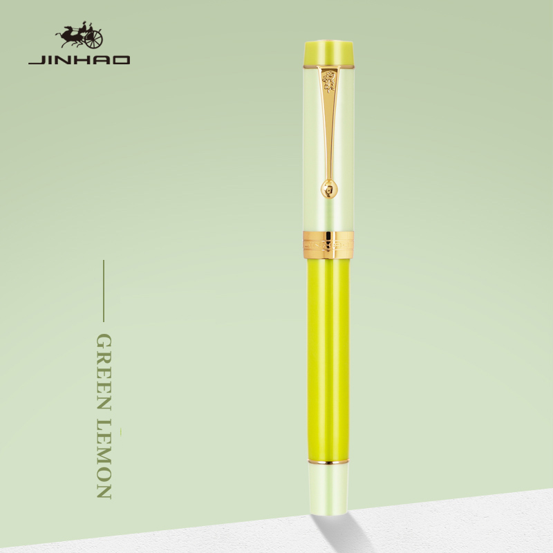 JINHAO 100 Centennial Fountain - đánh giá và giá Stationery Supplies Business
