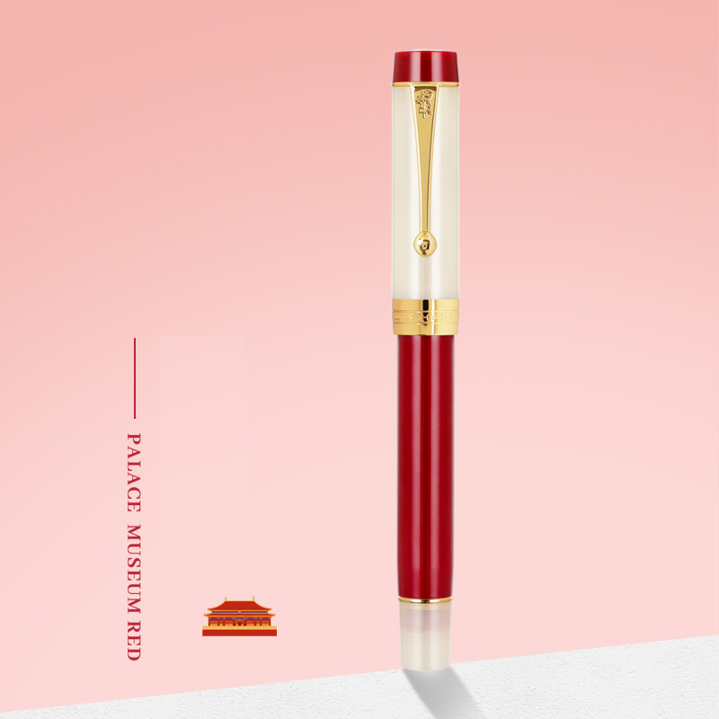 JINHAO 100 Centennial Fountain - đánh giá và giá Stationery Supplies Business