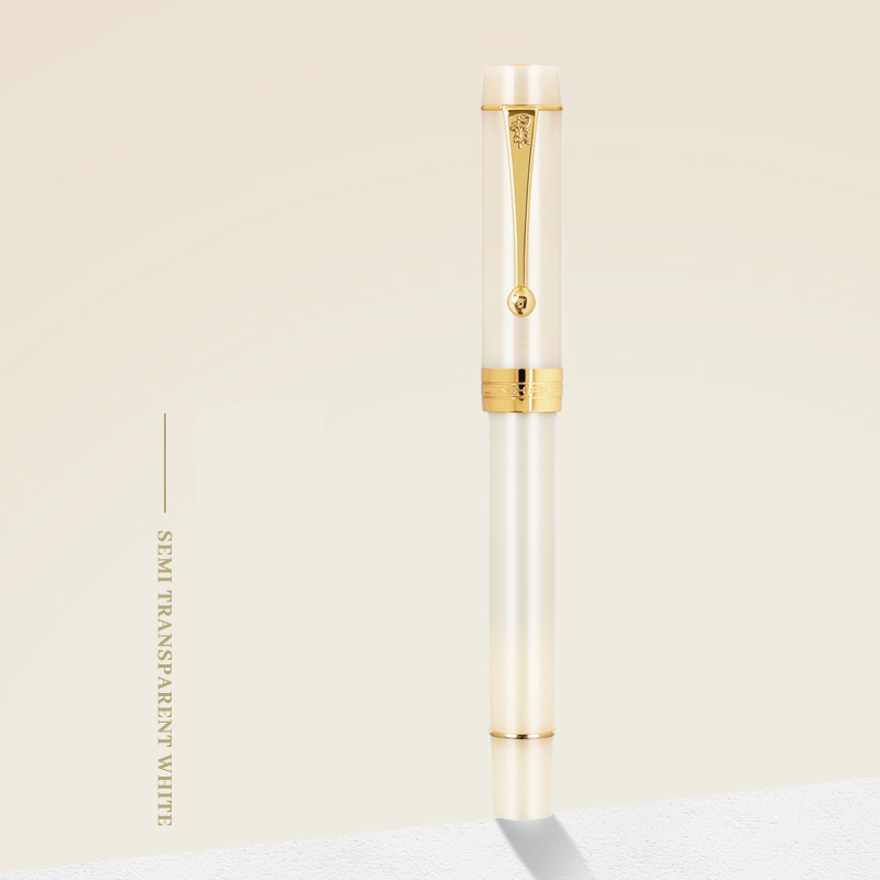 JINHAO 100 Centennial Fountain - đánh giá và giá Stationery Supplies Business