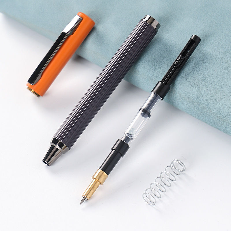 2022 Đài Phun Nước Bút Mực Kim - đánh giá và giá Stationery Supplies Business
