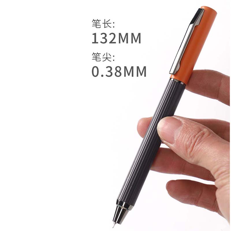 2022 Đài Phun Nước Bút Mực Kim - đánh giá và giá Stationery Supplies Business