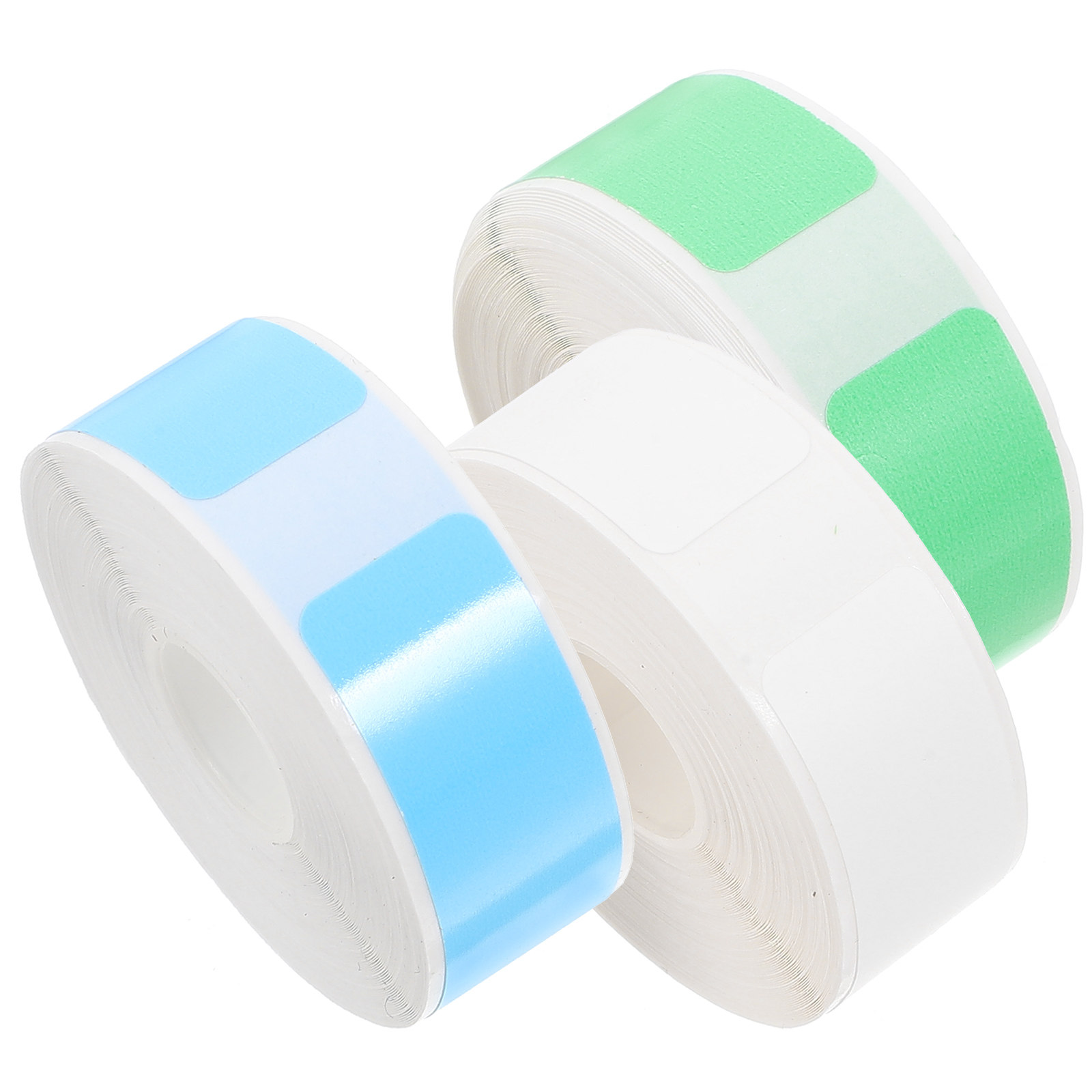 Thermal Label Paper 3 Rolls Se - đánh giá và giá Sticker Label Roll