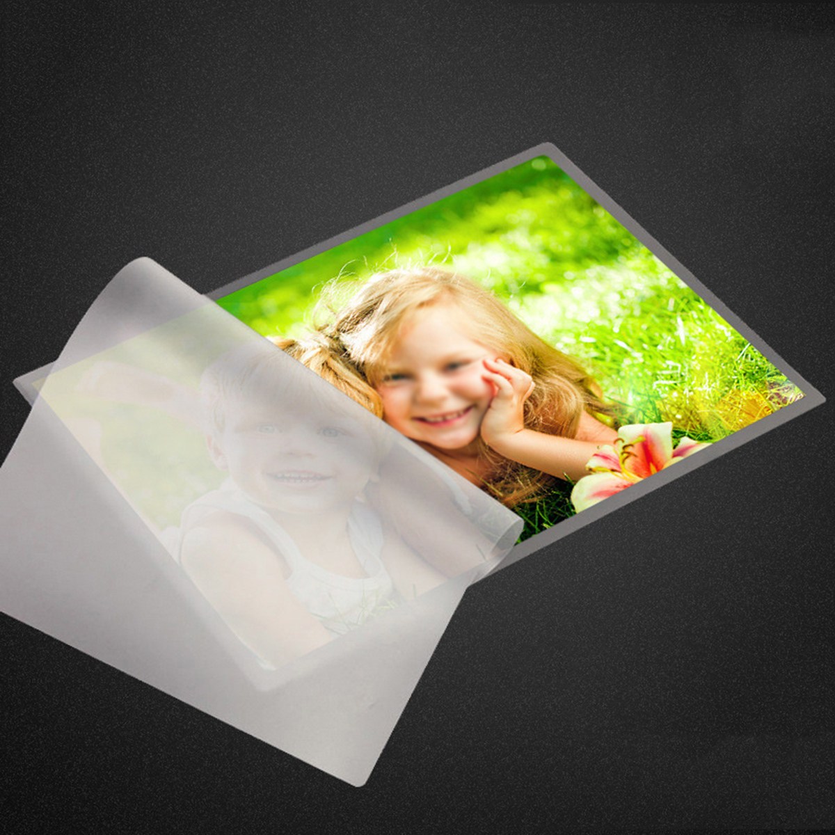 Clear Laminating Pouches 200 P - đánh giá và giá Document Laminator Pouch