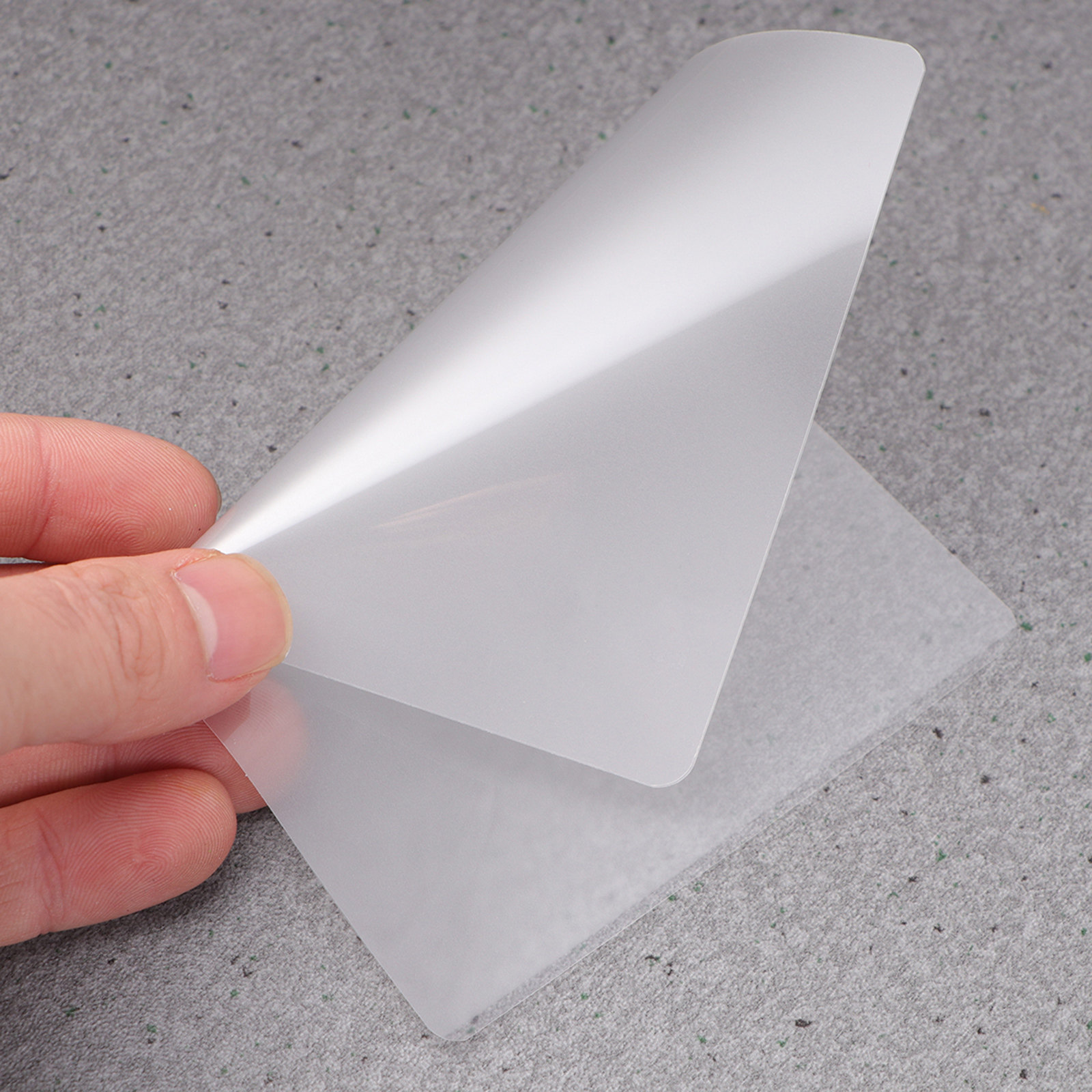 Clear Laminating Pouches 200 P - đánh giá và giá Document Laminator Pouch