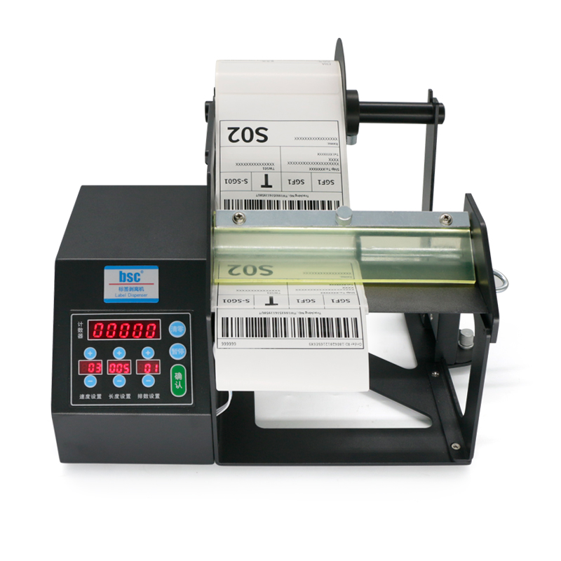 Bsc Q180 Fiiber Optic Sensor L - đánh giá và giá Sticker Label Roll