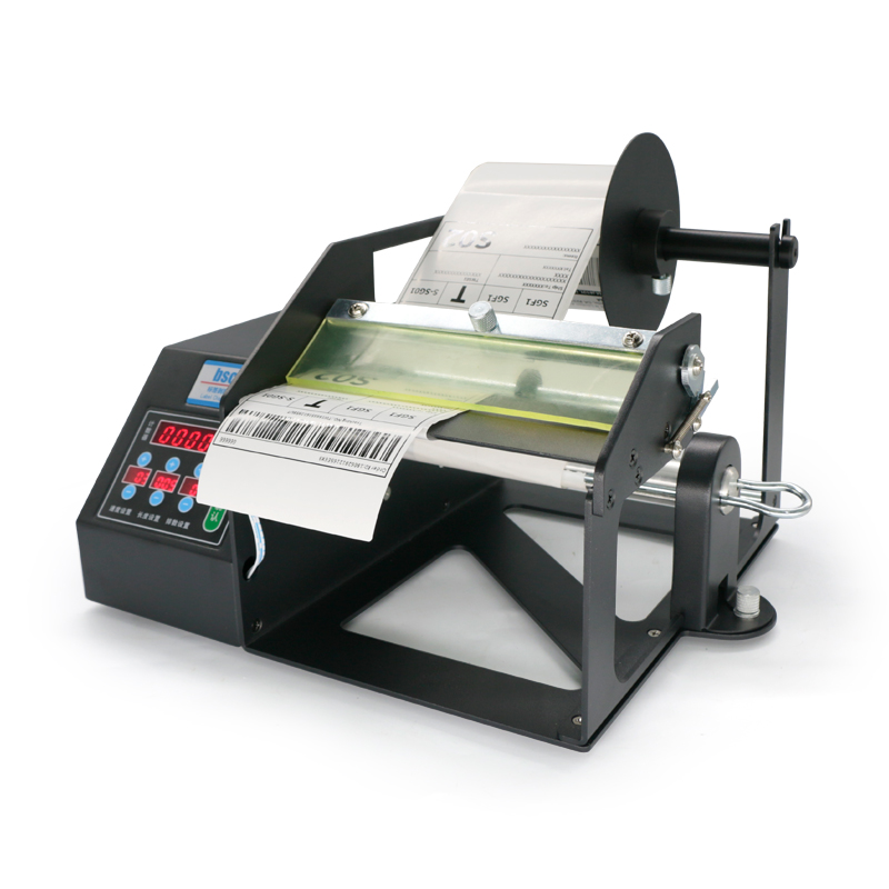 Bsc Q180 Fiiber Optic Sensor L - đánh giá và giá Sticker Label Roll
