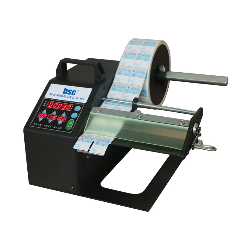 Bsc Q180 Fiiber Optic Sensor L - đánh giá và giá Sticker Label Roll
