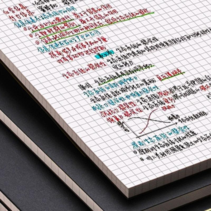 Quads Ruled Graph Paper Pad A  - đánh giá và giá Graph Paper Pad